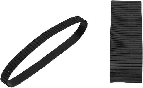 Bewinner Lens Rubber Grip Antislip Soft Rubber Construction for 24-105mm F4 Art Lens, 2 Pcs Suitable for Outdoor Photography in Kuwait