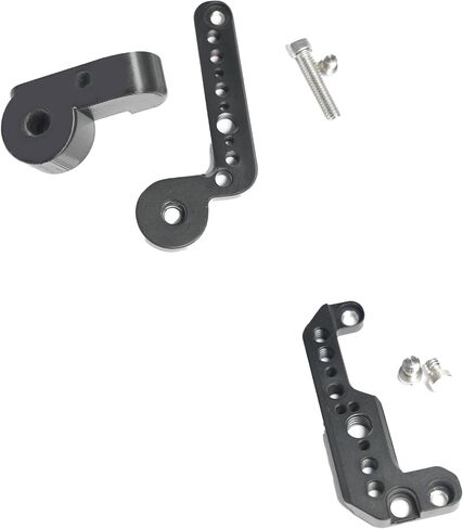 Camera Left and Right Cage Accessories - X3V Power Expansion Module Dedicated Accessories, Suitable for Sony FX3/FX3A/FX30 Cameras in Kuwait
