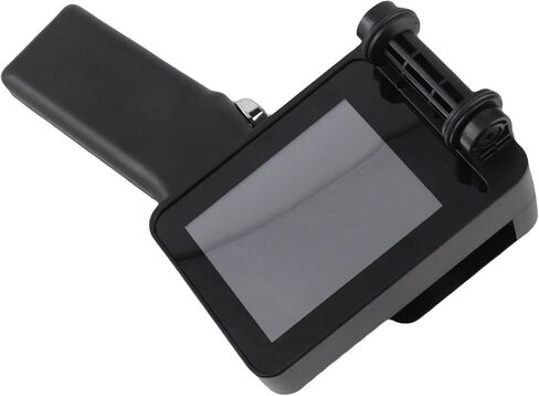 Handheld Inkjet Printer, Portable Mini Inkjet Printer with HD LED Touch Screen, Ideal for QR Code and Barcode Printing on Various Materials in Kuwait