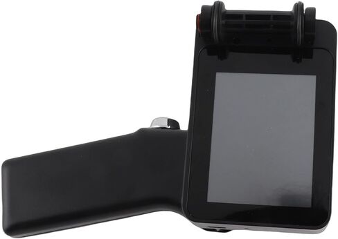 Handheld Inkjet Printer, Portable Mini Inkjet Printer with HD LED Touch Screen, Ideal for QR Code and Barcode Printing on Various Materials in Kuwait