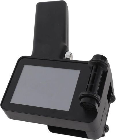 Handheld Inkjet Printer, Portable Mini Inkjet Printer with HD LED Touch Screen, Ideal for QR Code and Barcode Printing on Various Materials in Kuwait