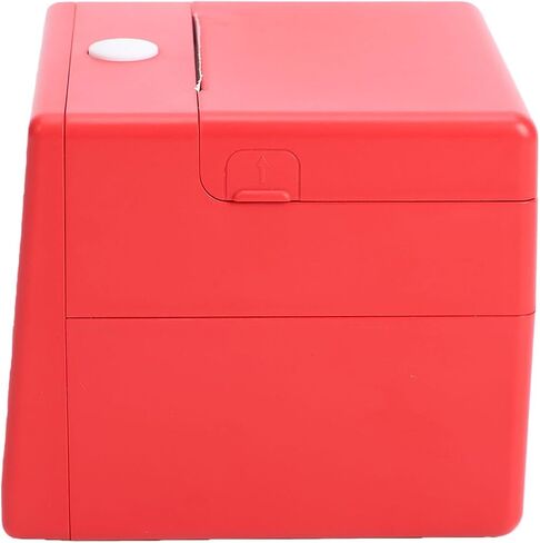 Sticker Printer, AI Voice Control 2.4G WiFi Sticker Maker Rechargeable Portable Print Pod with Precise Auto Cutting for DIY Crafts Labels Gifts Photo Printing in Kuwait