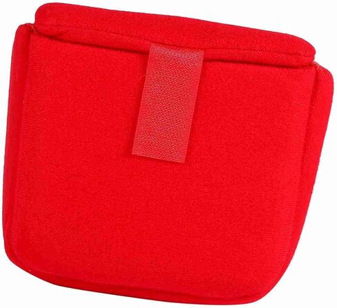 Camera Bag Insert Pad Shock proof Protection Camera Case, Camera Insert Bag, Portable Camera Bag Insert Padded Pouch Liner Pad Organizer Accessory for for Photographing Photographer Beginner Backpack in Saudi Arabia