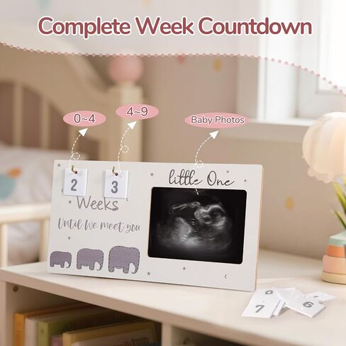 1st Trimester Pregnancy Gifts for Expecting Moms, Gift Basket For Pregnant Women, Pregnant Mom Box, First Trimester Pregnancy Essentials, 1st Trimester Pregnancy Essentials (1st) in Kuwait