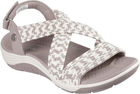 Skechers Women's Martha Stewart Reggae Cup - Coastal Trail in Kuwait