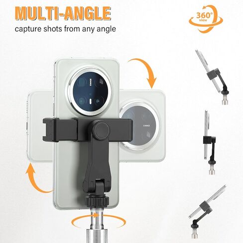 Light Stand for Photography,69in - 86in Portable Extendable Photo Video Tripod Stand,Heavy Duty Light Stand Lighting Tripod with 1/4" Screw for Strobe Light/Webcams/Cameras/Softbo in Kuwait