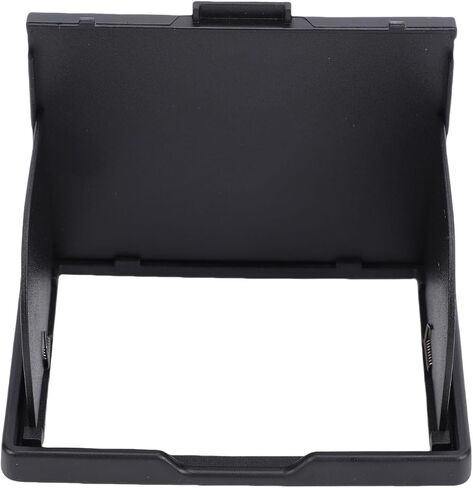 3.2in Camera LCD Sun Shade Magnet Hood Viewfinder with Light Blocking Design, Ideal for X T1, X T2, 5DIV, 5DIII, 1DX Cameras in Kuwait