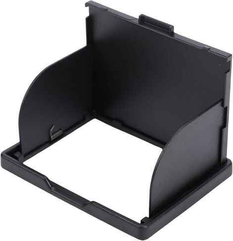 3.2in Camera LCD Sun Shade Magnet Hood Viewfinder with Light Blocking Design, Ideal for X T1, X T2, 5DIV, 5DIII, 1DX Cameras in Kuwait