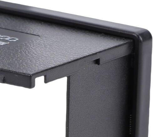 3.2in Camera LCD Sun Shade Magnet Hood Viewfinder with Light Blocking Design, Ideal for X T1, X T2, 5DIV, 5DIII, 1DX Cameras in Kuwait