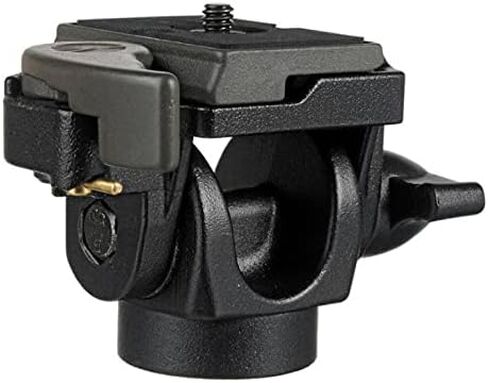 Manfrotto 290 Carbon Fiber 4-Section Monopod (MM290C4US) & 234RC Monopod Head Quick Release - Replaces 3229 in Kuwait