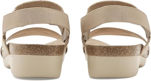 Munro Women's Pisces, Gold, 9.5, Narrow in Kuwait