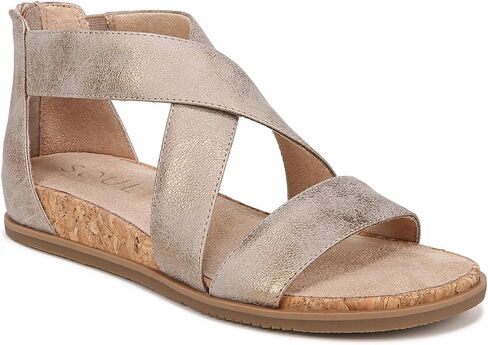 Naturalizer Women's SOUL, Cindi Sandal in Kuwait