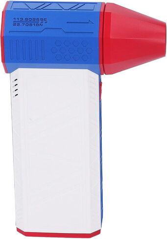 Electric Air Atomiser, Efficient Hand Blower with Brushless Motor for Industrial Cleaning in Kuwait