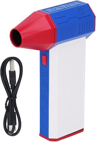 Electric Air Atomiser, Efficient Hand Blower with Brushless Motor for Industrial Cleaning in Kuwait