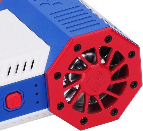 Electric Air Atomiser, Efficient Hand Blower with Brushless Motor for Industrial Cleaning in Kuwait
