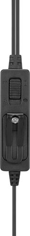Saramonic LavMicro 2M | Dual Lavalier Microphones for Cameras, Smartphones, Tablets, Recorders, Mixers, & More in Kuwait