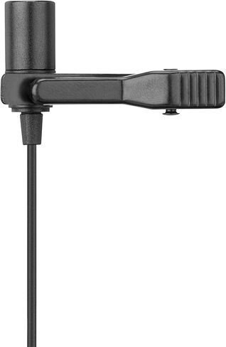 Saramonic LavMicro 2M | Dual Lavalier Microphones for Cameras, Smartphones, Tablets, Recorders, Mixers, & More in Kuwait