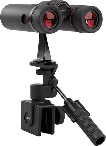 SVBONY SA207 8x32 APO Flat Field Binoculars, ED Glass for Bird Watching | Wildlife, Adults, FBMC & Phase Coating Dielectric Coating, Color Accuracy, Compact Waterproof Binocular,Magnesium Alloy(557g) in Kuwait