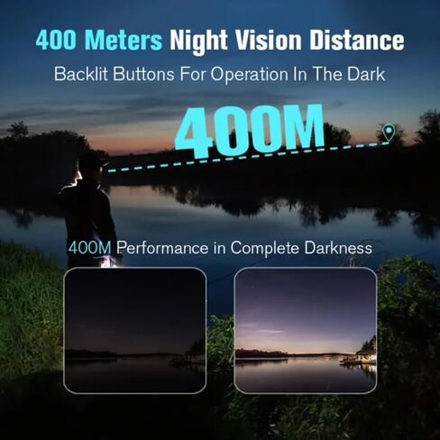 Sekoda Night Vision Binoculars in Kuwait