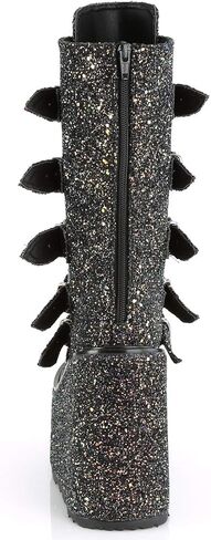 Demonia Women's Swing-230G Mid-Calf Boot in Kuwait
