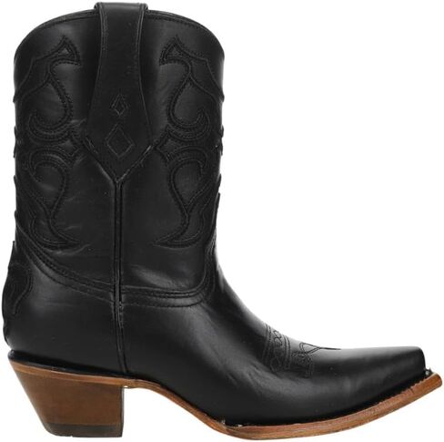 Corral Boots Z5111 Black 8 B (M) in Kuwait