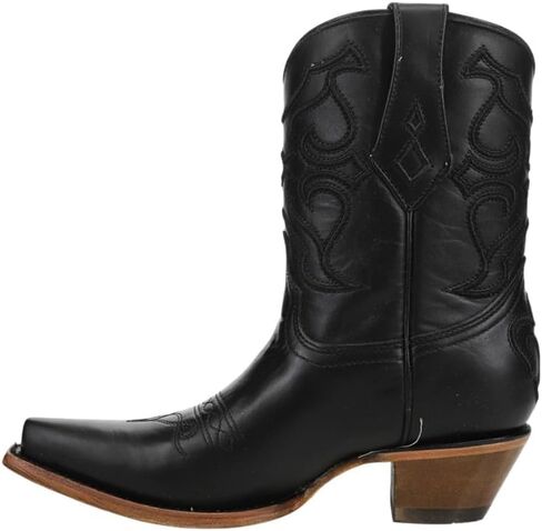 Corral Boots Z5111 Black 8 B (M) in Kuwait
