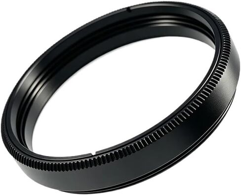 for eysdon 2" Telescope Filter Metal Frame Kit M48x0.75mm Thread Stackable DIY Filter Retrofit Accessory in Kuwait