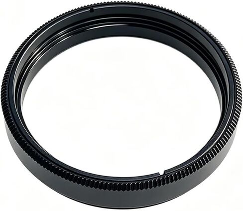 for eysdon 2" Telescope Filter Metal Frame Kit M48x0.75mm Thread Stackable DIY Filter Retrofit Accessory in Kuwait