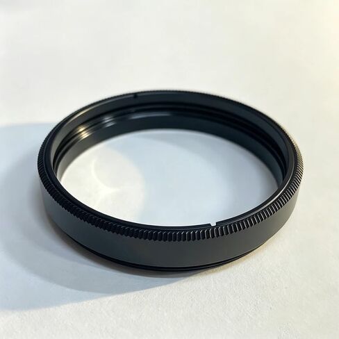 for eysdon 2" Telescope Filter Metal Frame Kit M48x0.75mm Thread Stackable DIY Filter Retrofit Accessory in Kuwait
