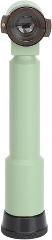 Cryfokt Diagonal Eyepiece, 90 Degree Elbow Optical Glass Steel for Total Station, with Bayonet Type for LeicaAccessories in Kuwait
