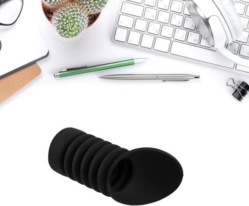 36mm Ocular Lens Extender Eyepiece Cover Obliqued Eyepiece Hood Rubber Cover for 36mm-43.5mm Ocular Lens Rubber Set in Kuwait