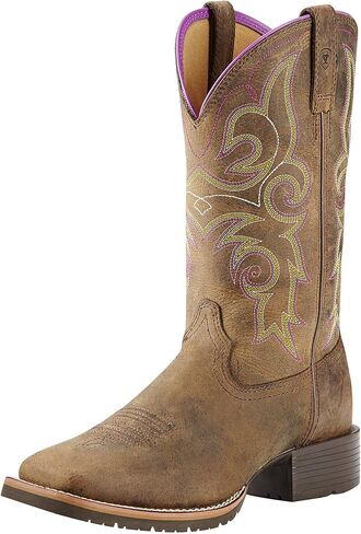 ARIAT Women's Hybrid Rancher Western Boot in Kuwait