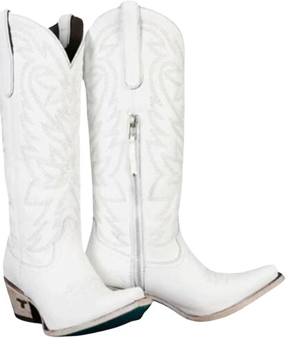 Lane Women's Smokeshow Tall Western Boot Snip Toe - LB0526A 7 M US in Kuwait