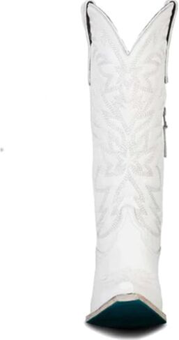 Lane Women's Smokeshow Tall Western Boot Snip Toe - LB0526A 7 M US in Kuwait