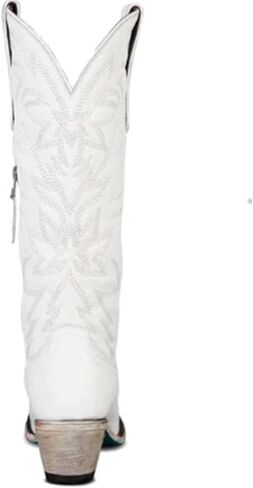 Lane Women's Smokeshow Tall Western Boot Snip Toe - LB0526A 7 M US in Kuwait