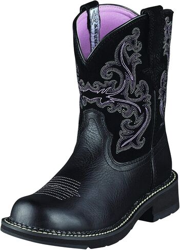 ARIAT Women's Fatbaby II Western Boot in Kuwait