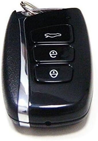 1080p Covert Keychain Fob Camera PV-RC200HD2(KR) - with 32GB Micro SD Card in Kuwait