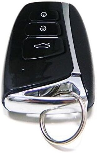 1080p Covert Keychain Fob Camera PV-RC200HD2(KR) - with 32GB Micro SD Card in Kuwait