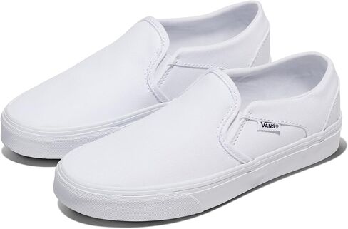 Vans Women's Asher Trainers in Kuwait