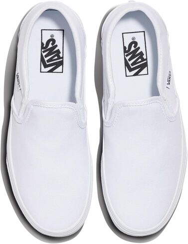Vans Women's Asher Trainers in Kuwait