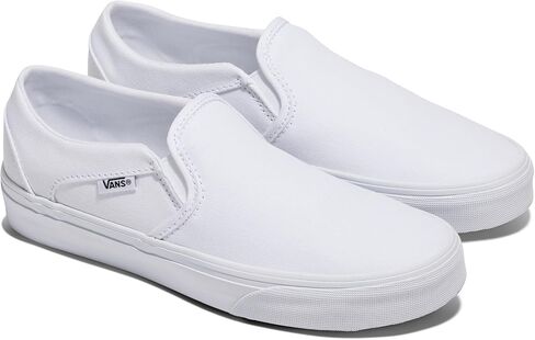 Vans Women's Asher Trainers in Kuwait