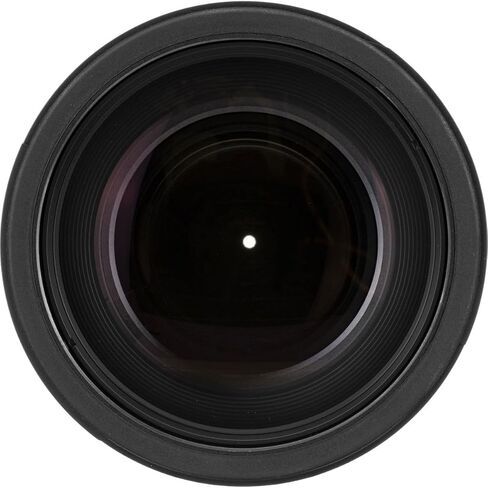 Nikon AF-S FX NIKKOR 80-400mm f.4.5-5.6G ED Vibration Reduction Zoom Lens with Auto Focus for Nikon DSLR Cameras in Saudi Arabia