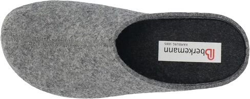 Berkemann Women's Florina Slippers in Kuwait
