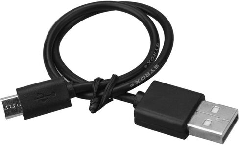 Smart Slim Micro USB Battery Charger for Canon PowerShot G5X, G7X ii, G7X 2, G7Xii, G9X ii, G9X 2, G9Xii Digital Camera in Kuwait