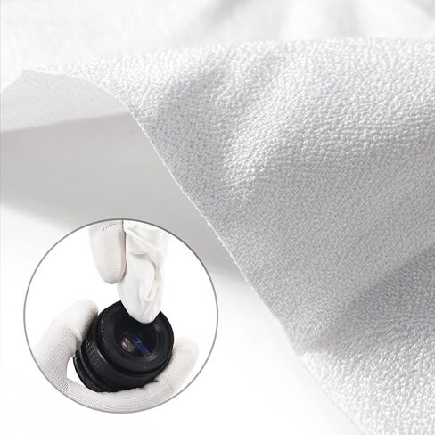 VSGO 11-in-1 Camera Lens Cleaning Kit | Air Blower, Lens Cleaning Pen, Microfiber Cleaning Cloth Included, Camera Cleaning Kit for Mirrorless and DSLR, VS-A8E in Kuwait