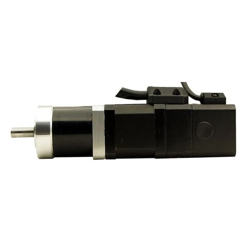 Brake Planetary Geared 0.6Nm Nema17 Closed Loop Stepper Motor 2.5A and Driver HSE42 2Phase Step with Encoder Reducer in Kuwait