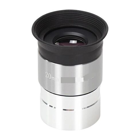 for eysdon 1.25-Inch Telescope Eyepiece Fully Coated Glass with M28.6x0.6mm Filter Threads 4mm/10mm/20mm Three Options Available(10mm Focal Length) in Kuwait