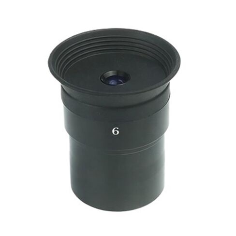 for eysdon 1.25" for FMC for Plossl Lens Telescope Eyepieces in 6mm/10mm/25mm Focal Length Options(6mm) in Kuwait