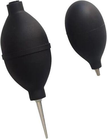 Blowing Strong Air Blower Pump Cleaner for Camera Lens Cleaning Mobile Phone Tablet Circuits Clean Repair Tool in Kuwait
