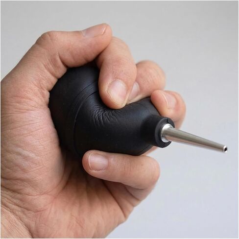 Blowing Strong Air Blower Pump Cleaner for Camera Lens Cleaning Mobile Phone Tablet Circuits Clean Repair Tool in Kuwait